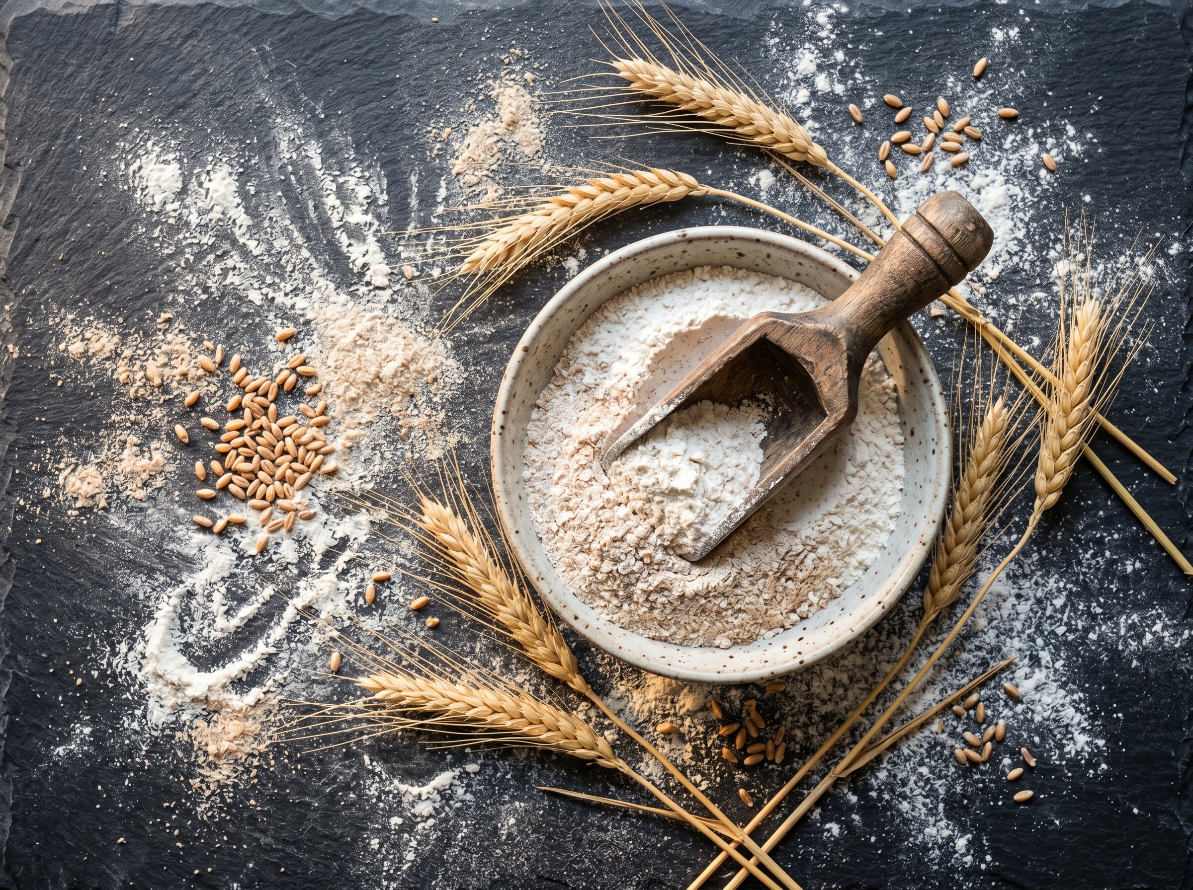 FLOUR