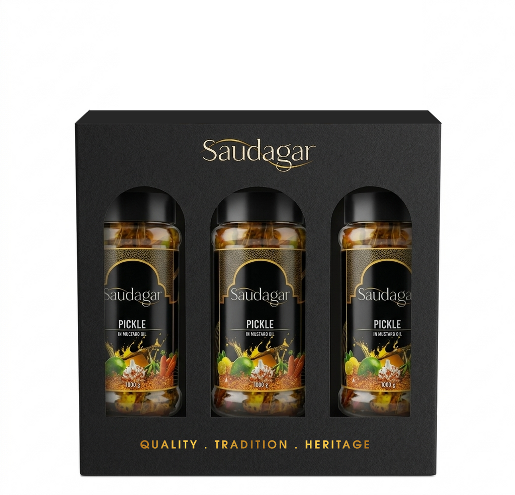 Premium Gift Box
