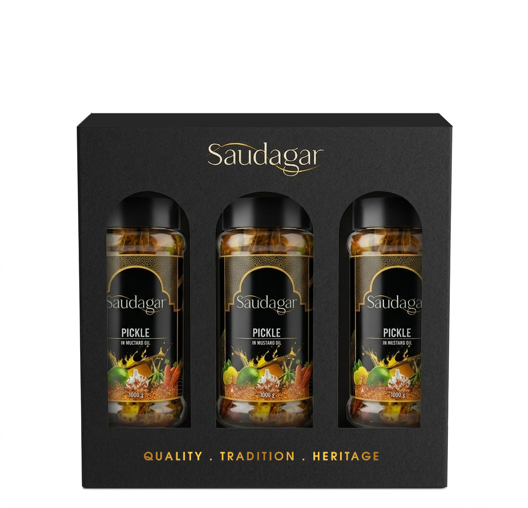 Premium Gift Box
