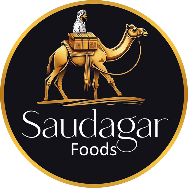 Saudagar