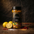 Lemon Pickle