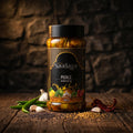 Green Chili Pickle