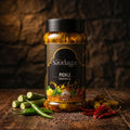 Moringa Pickle