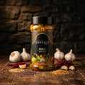 Garlic Pickle