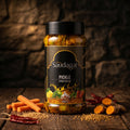 Carrot Pickle